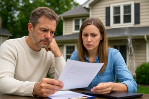 Does Homeowners Insurance Cover Water Damage? What Windermere Hosts Need to Know