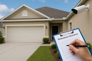 Understanding Home Insurance and Home Security Systems for New Construction Buyers in Minneola