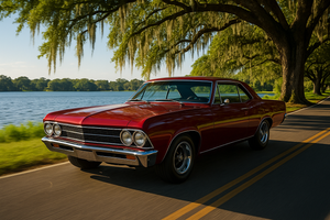 Understanding Accident Forgiveness Insurance for Classic Car Owners in Windermere