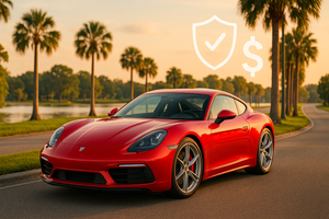 Understanding How to Qualify for Lower Auto Insurance Rates in Windermere as a Sports Car Enthusiast