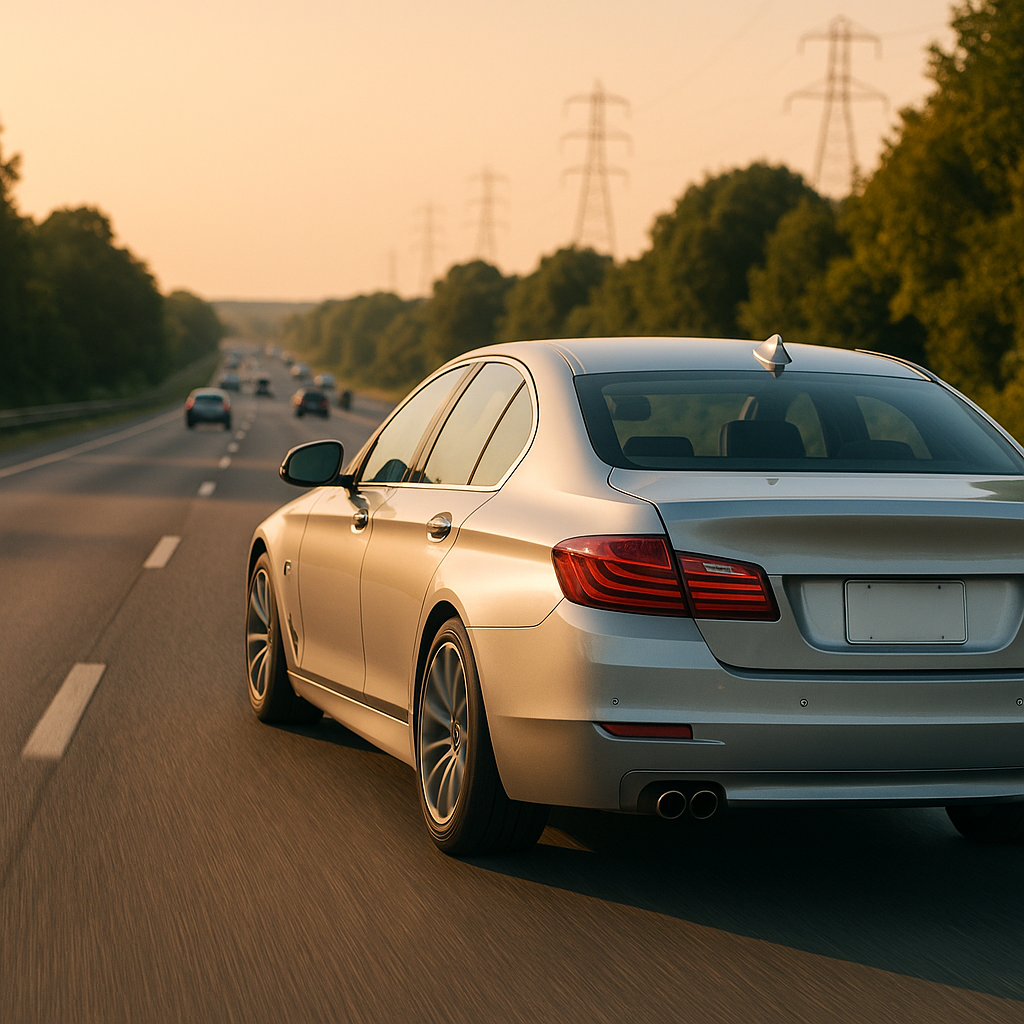 Understanding Auto Insurance for High-Mileage Commuters in Minneola: Finding the Best Auto Insurance for High Net Worth Individuals