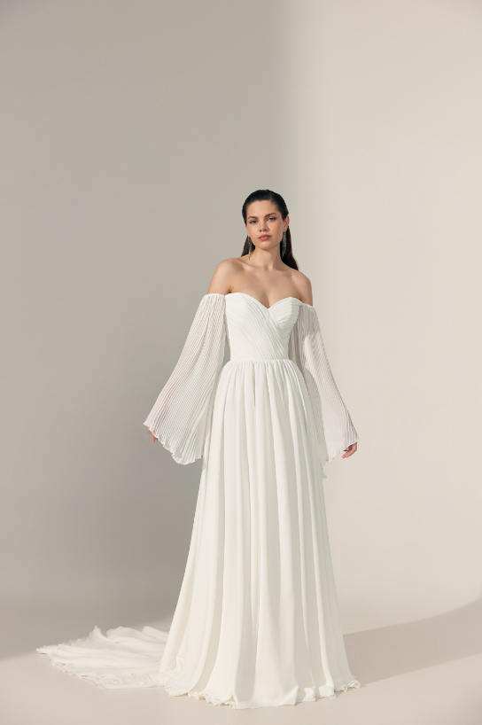Ariamo Bridal