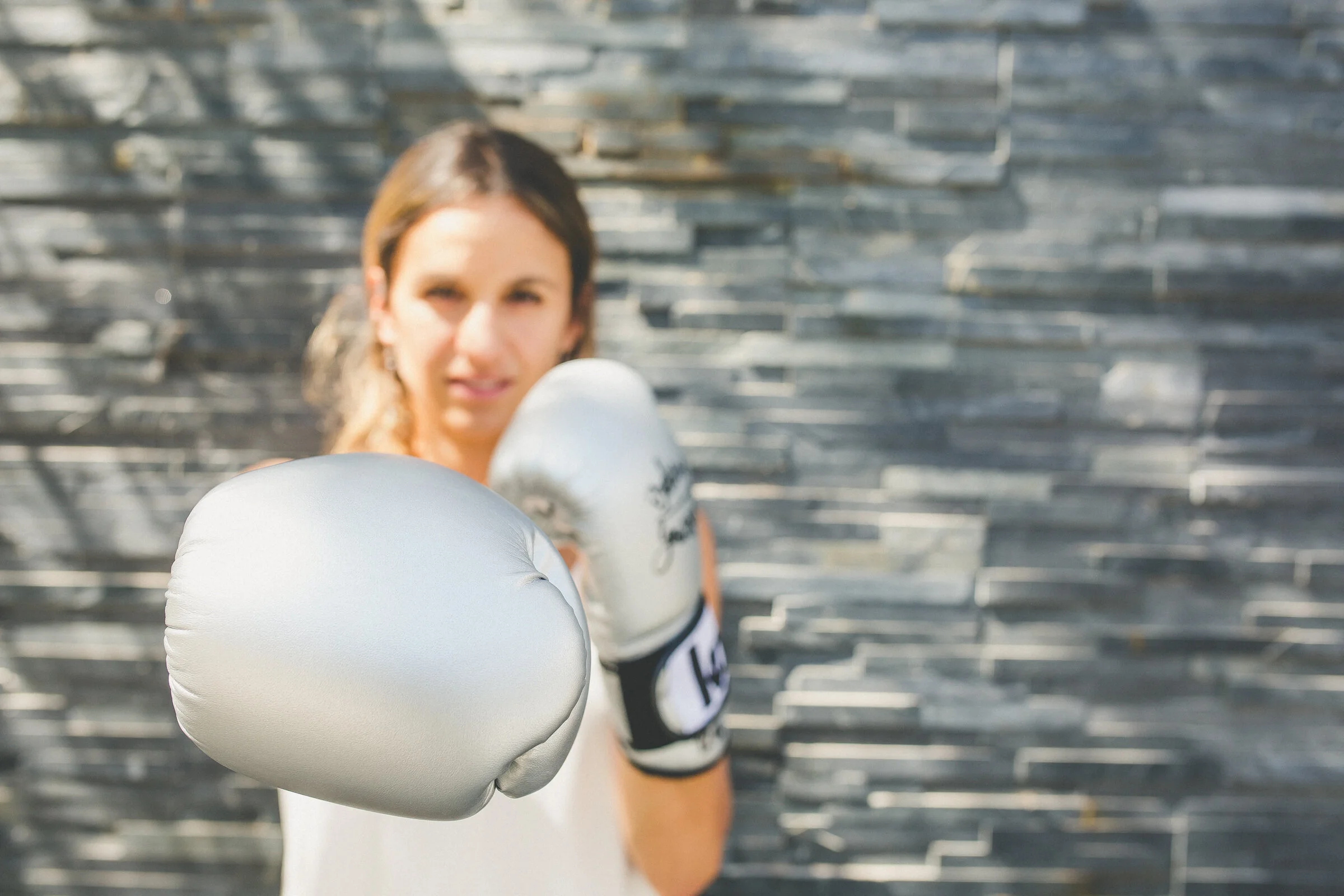 ¿Cuál es la mentalidad para el éxito?