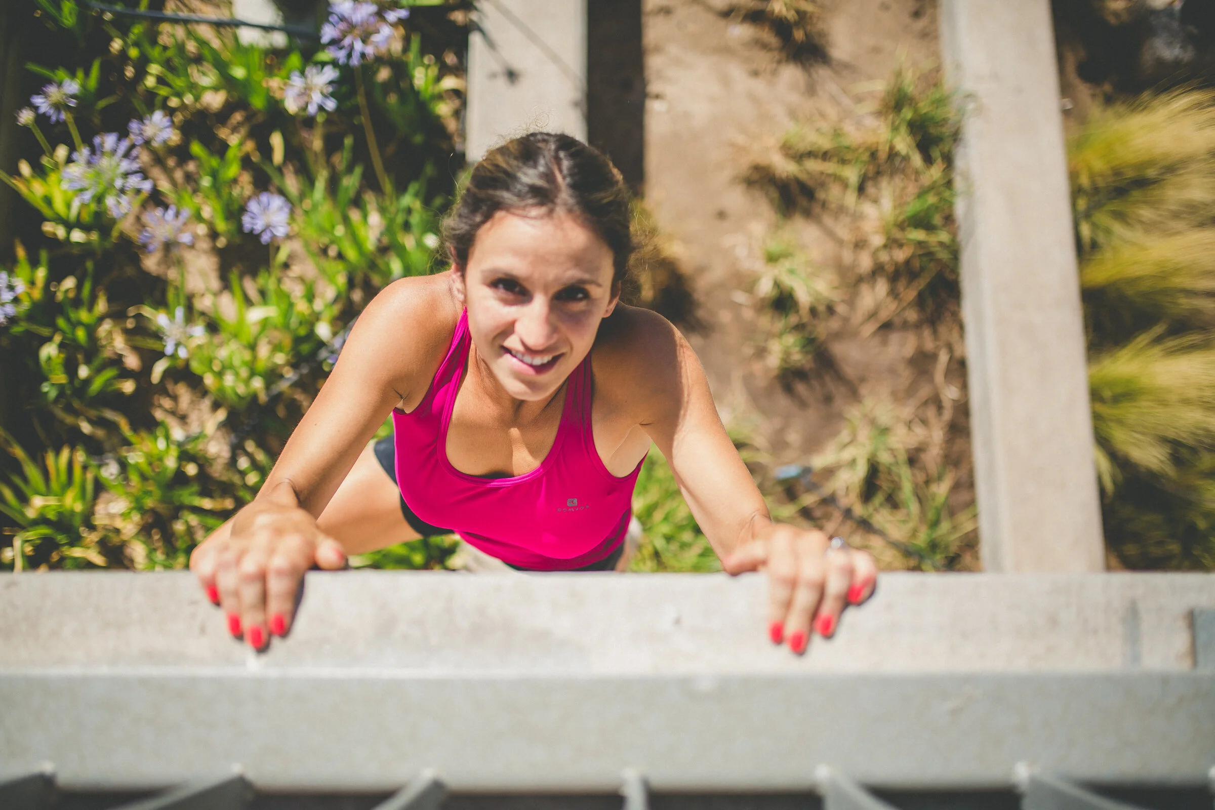 5 pasos para alcanzar tu excelencia