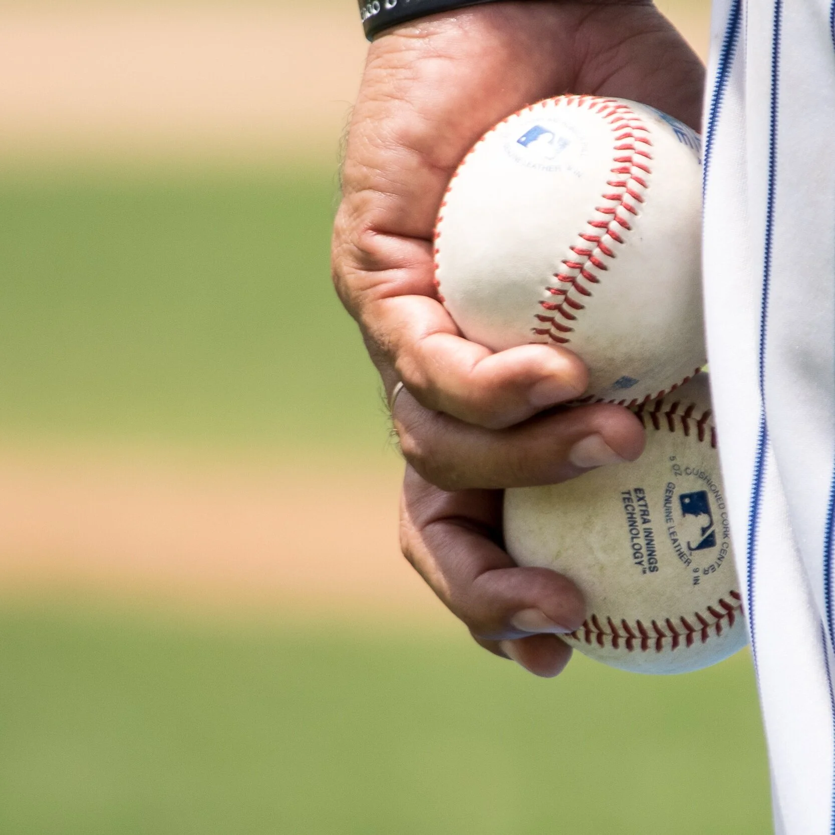 La mente en el Béisbol