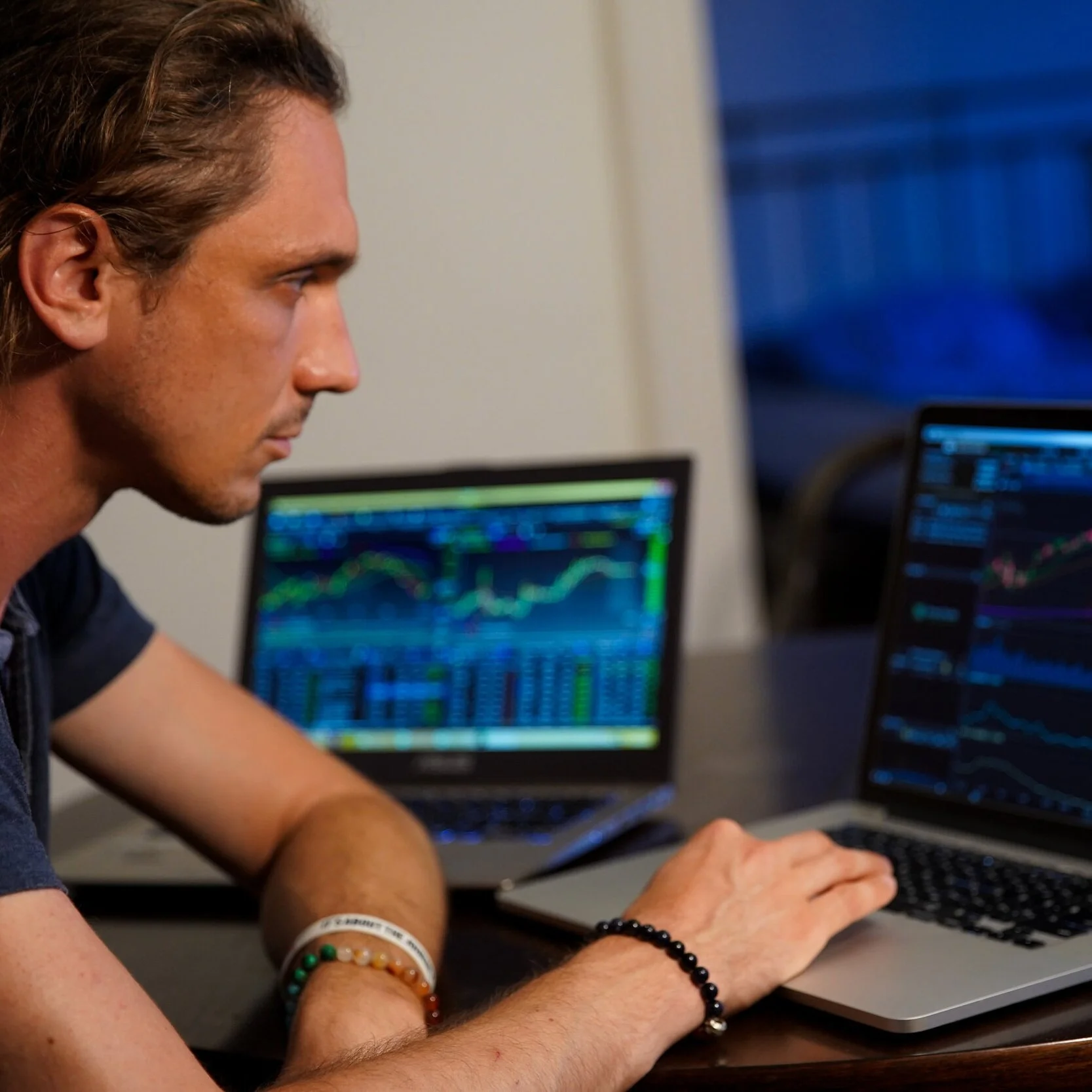 The Mindset of Successful Traders / La Mentalidad de los Traders Exitosos