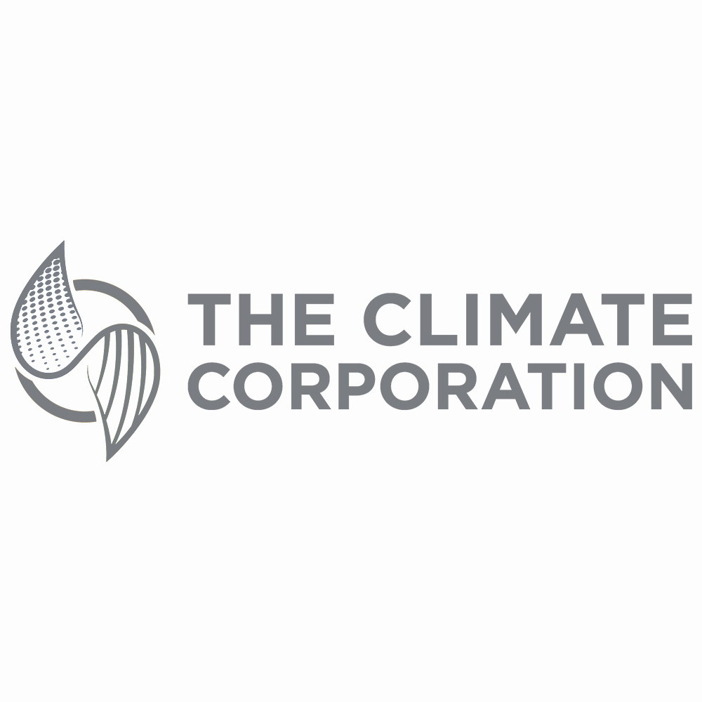 The Climate Corporation logo