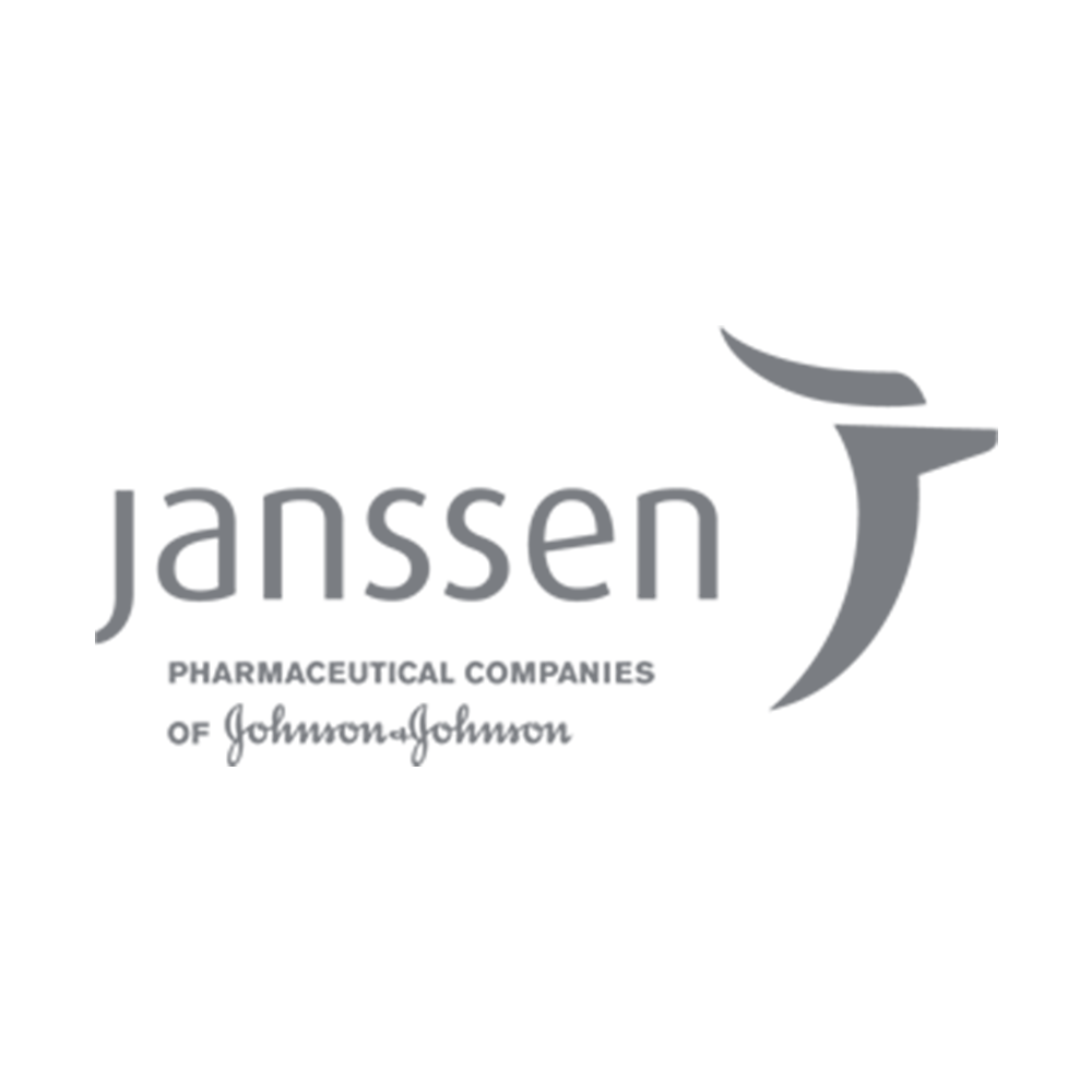 Janssen Logo