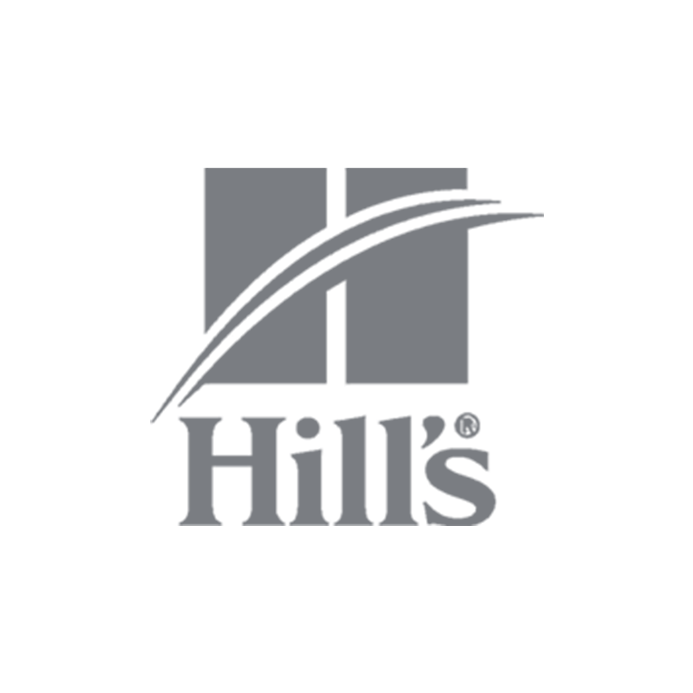 Hill's Logo