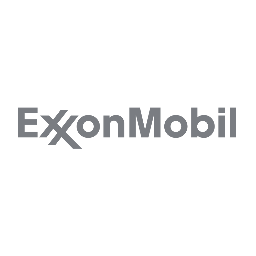 Exxon Mobile Logo