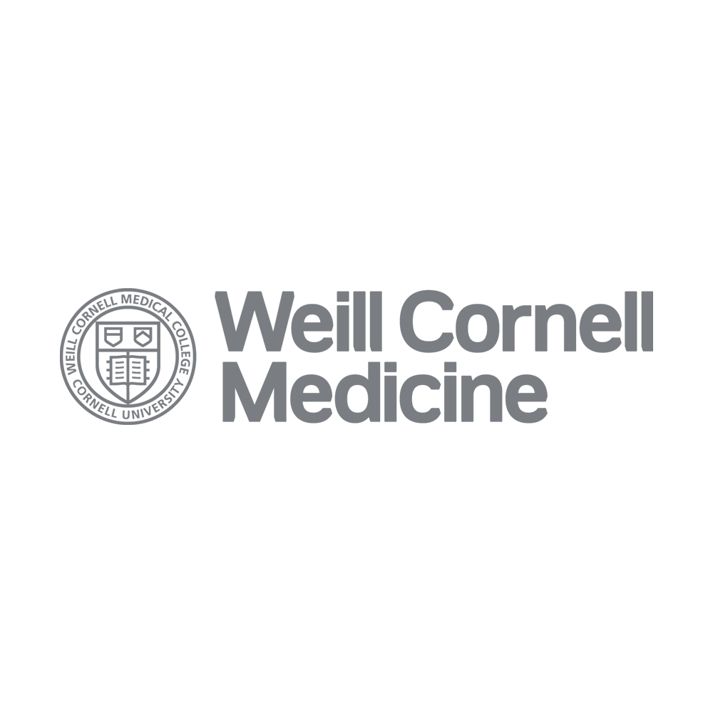 Weill Cornell Medicine Logo