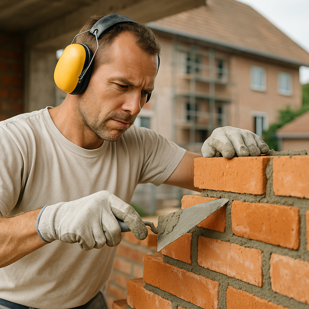 Murerarbejde i verdensklasse