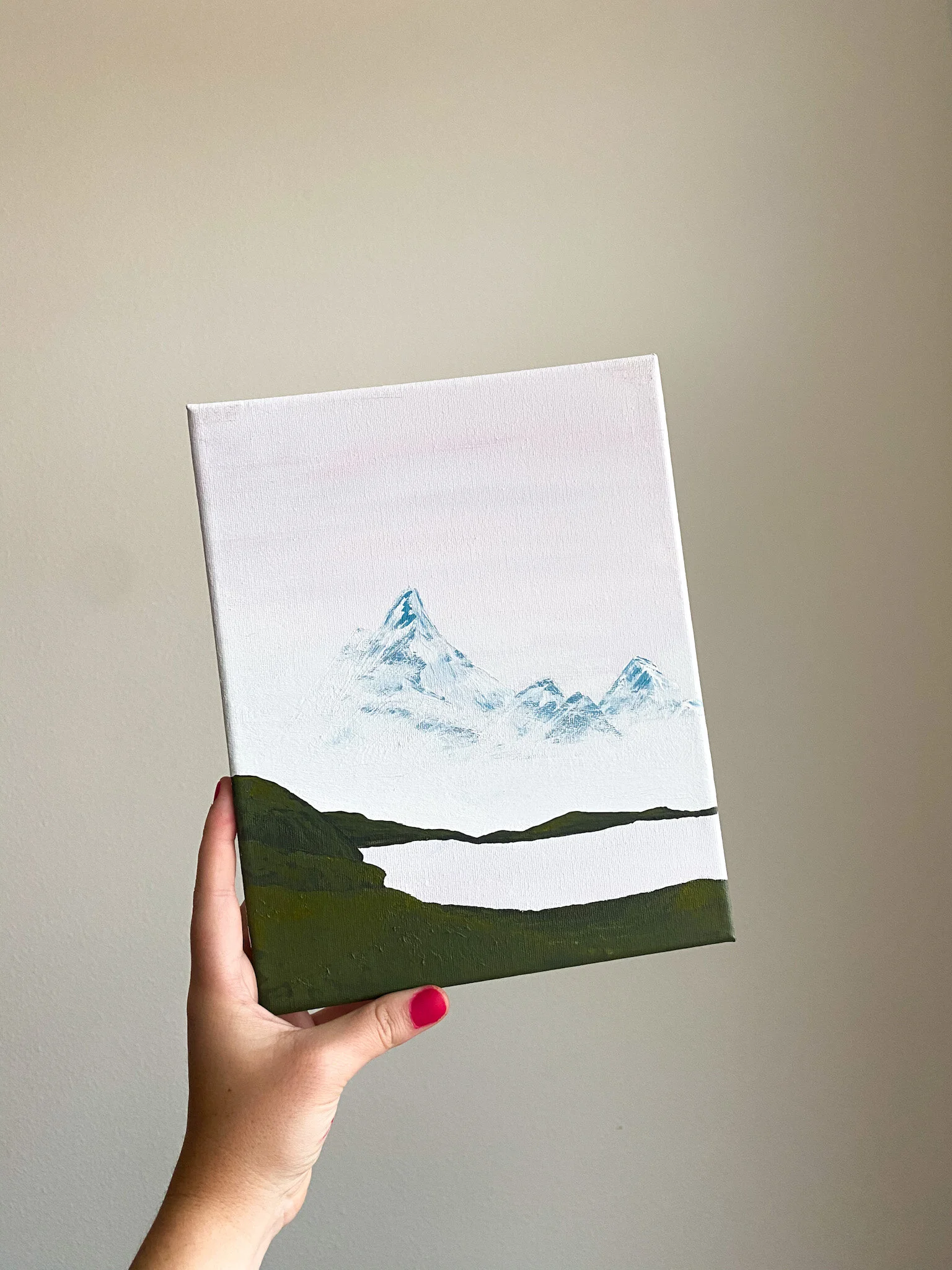 Swiss Escape