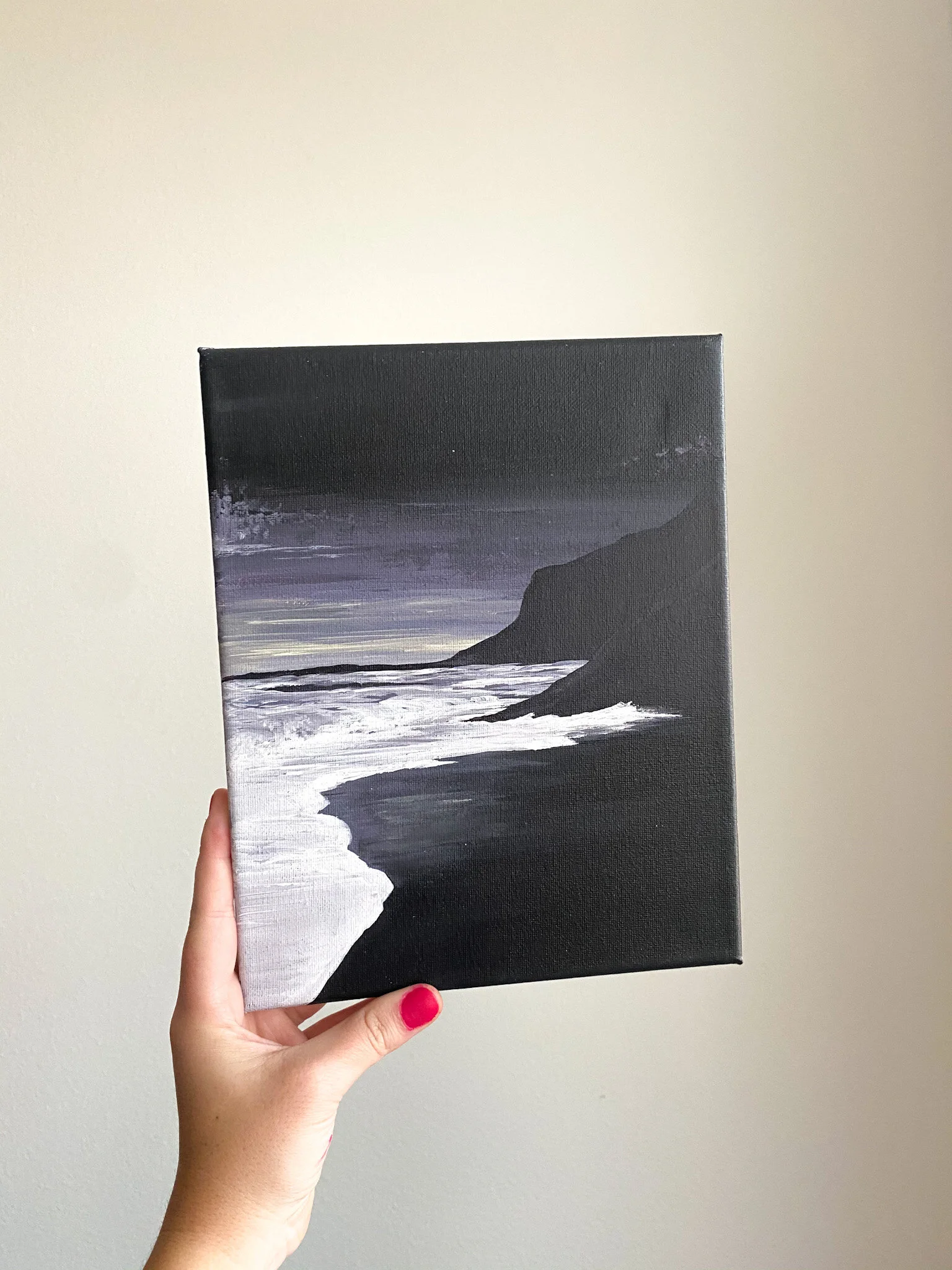 Midnight Waves