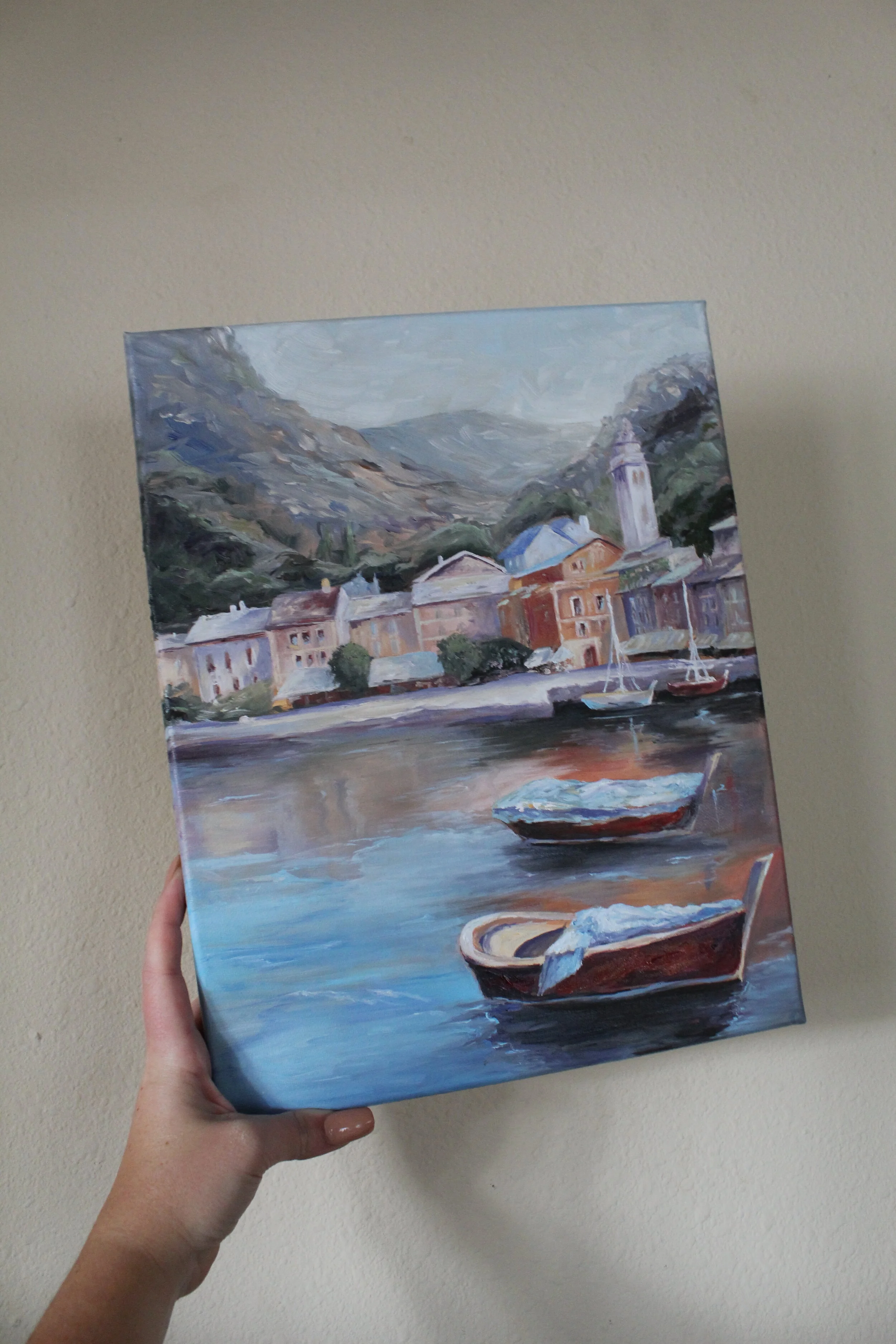 Lake Como