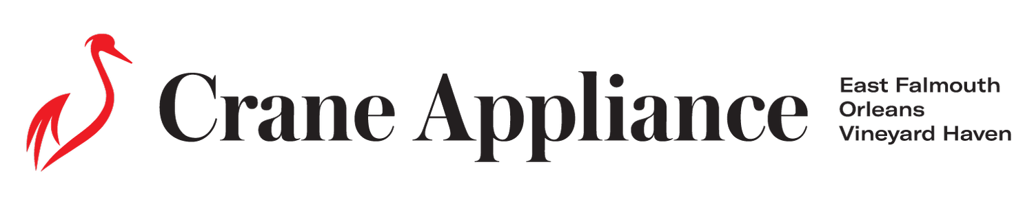 Crane Appliance