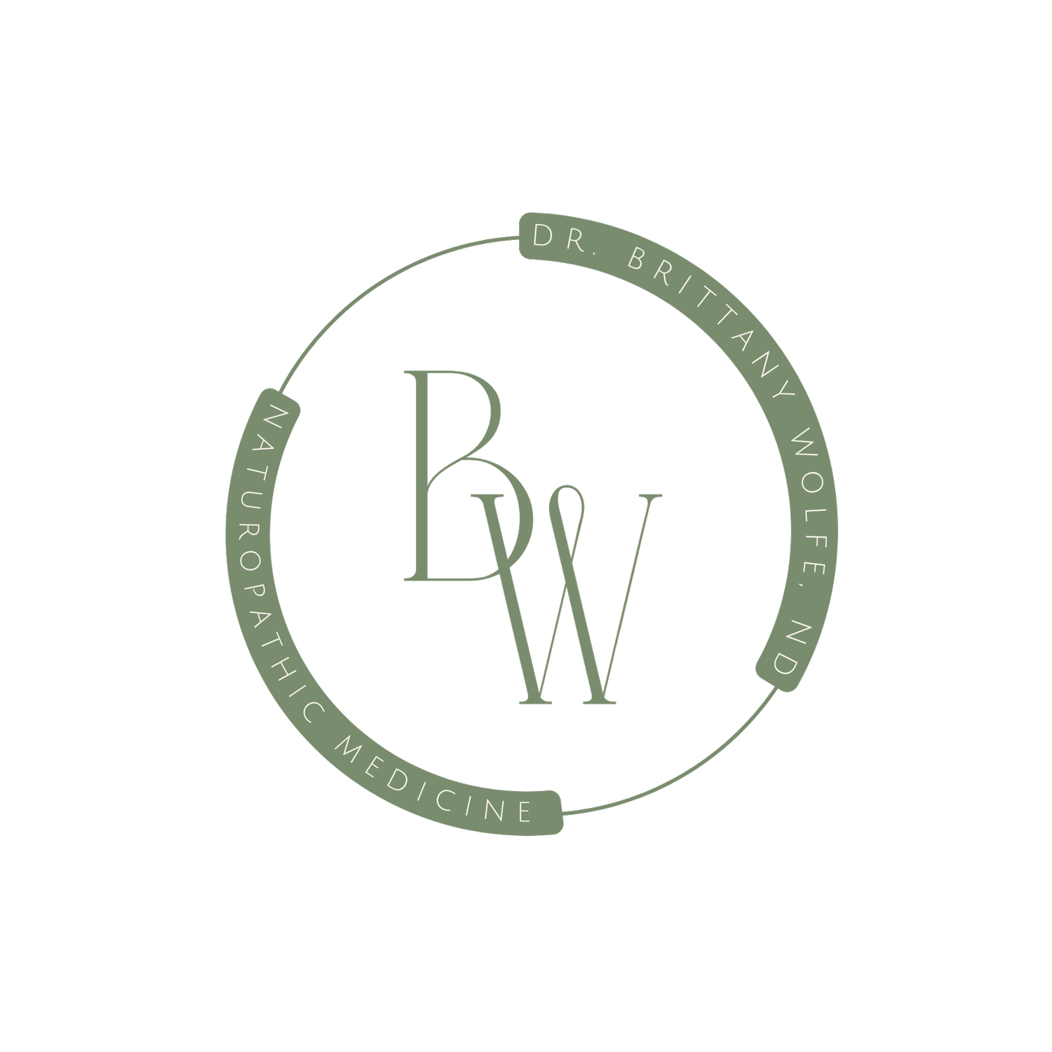 Dr. Brittany Wolfe, Naturopathic Doctor