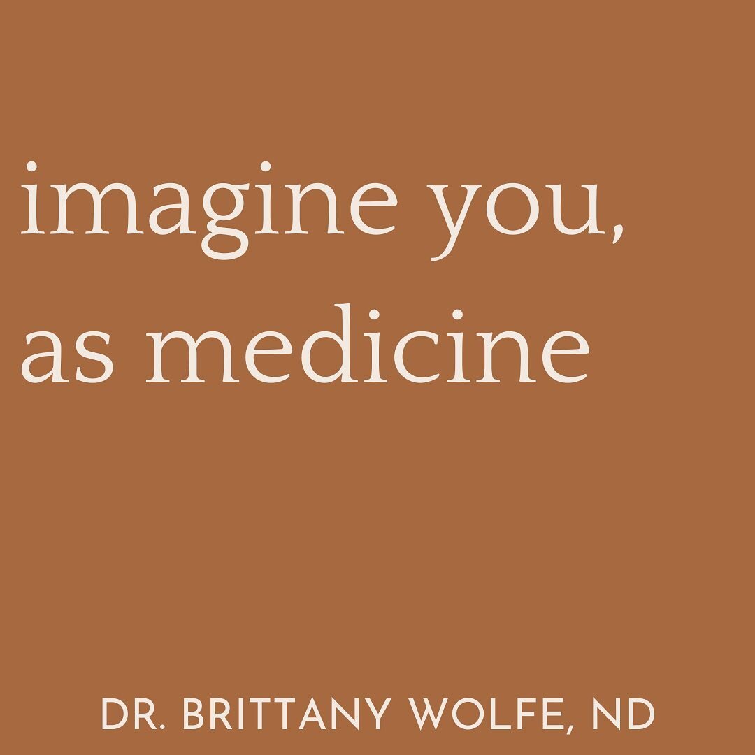 ✨ Imagine you as medicine.

〰What would your potency be? 

〰What would your super power be?

✨Are you calming? Energizing? Soothing? Grounding?

〰Are you directed to certain organ? The heart? The skin? The nervous system?

✨Can you make people giggle