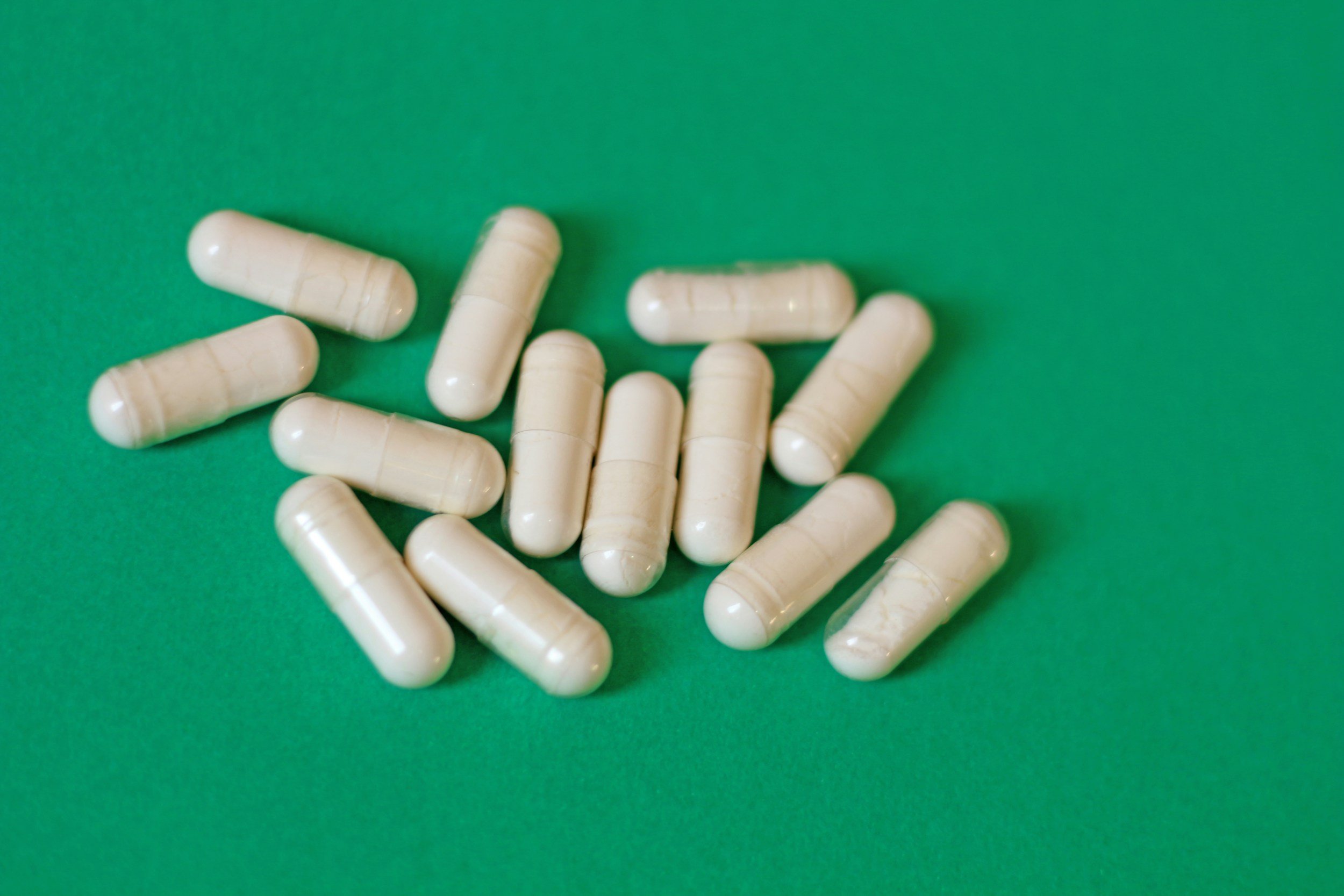 Calcium Might be your Bestie!