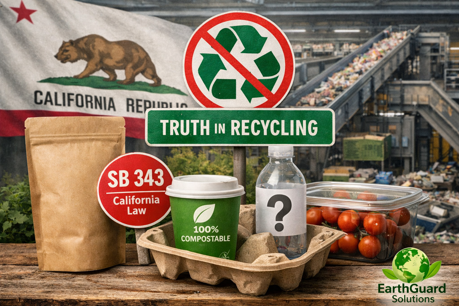 California’s SB 343: What It Means for Packaging, Labeling, and Food Brands