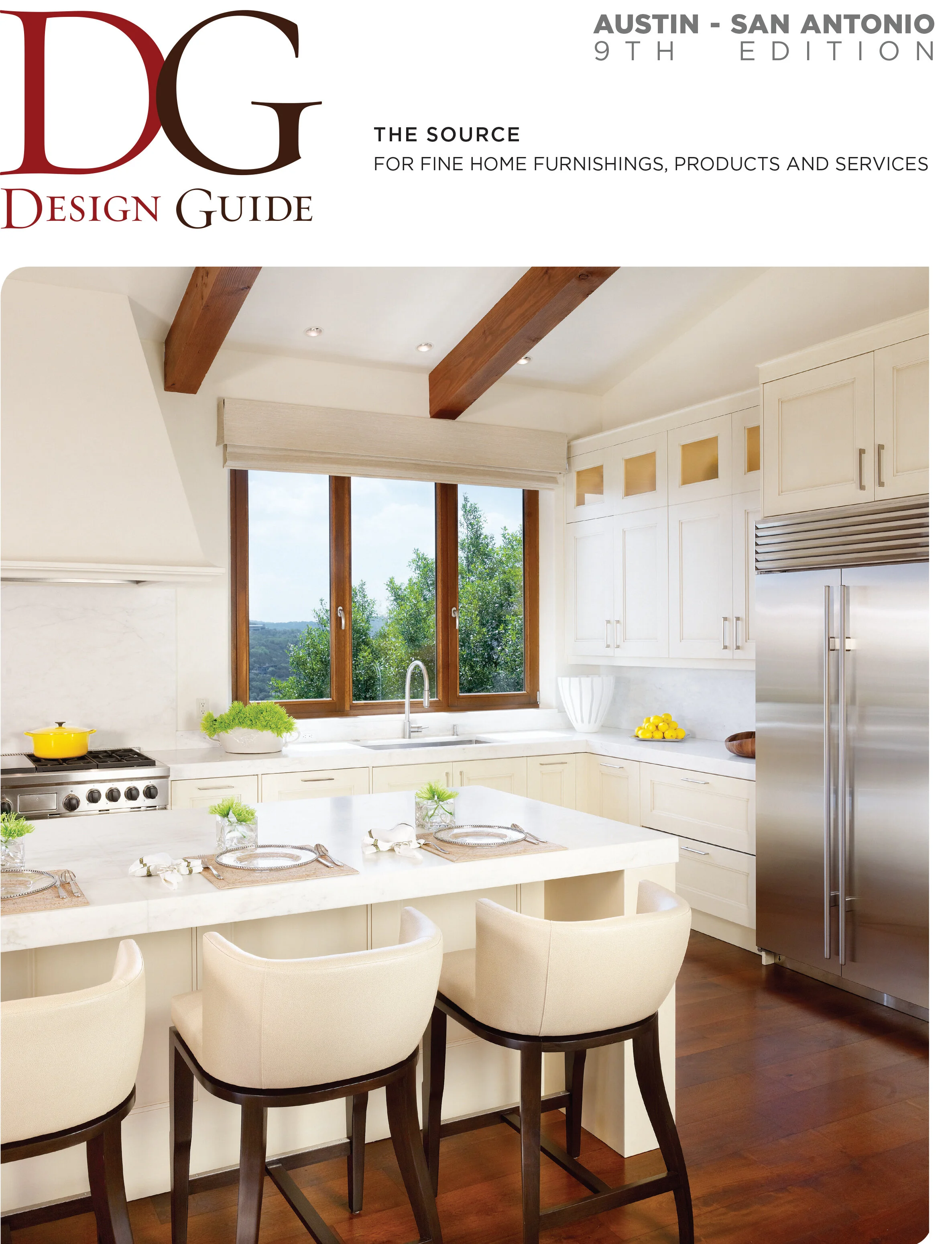 Design Guide 9th Edition