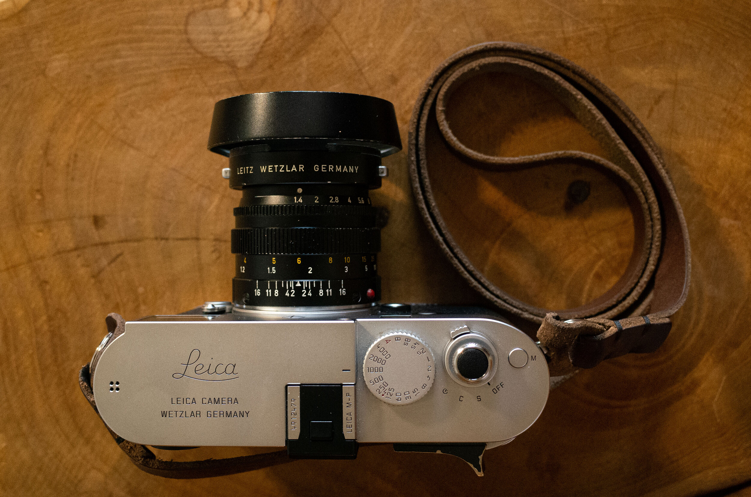 Summilux 50mm 1.4 E43 — Focus shift: a street photography blog Summilux 50mm 1.4 E43 — Focus shift: a street photography blog