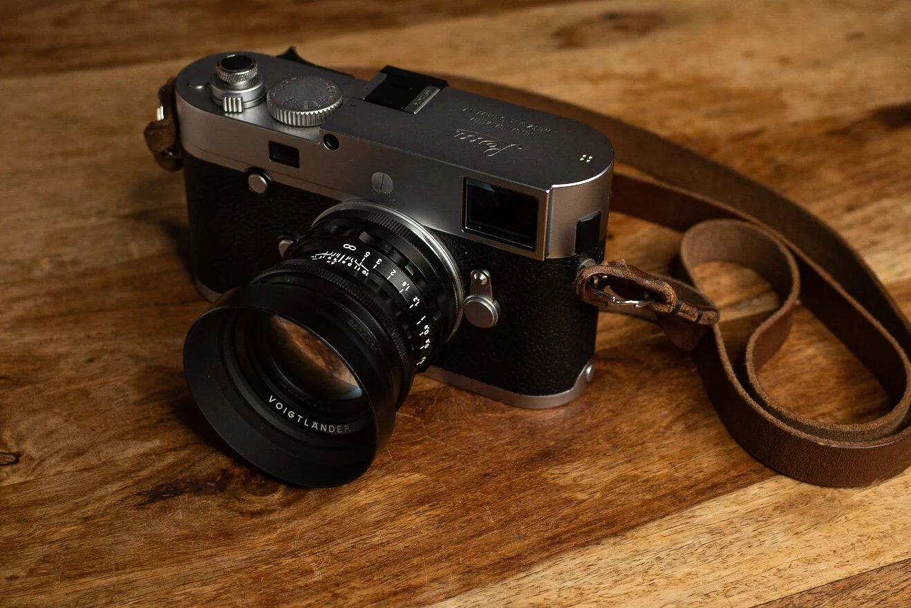 VOIGTLAENDER NOKTON50F1.5ASL VM S 【公式通販】