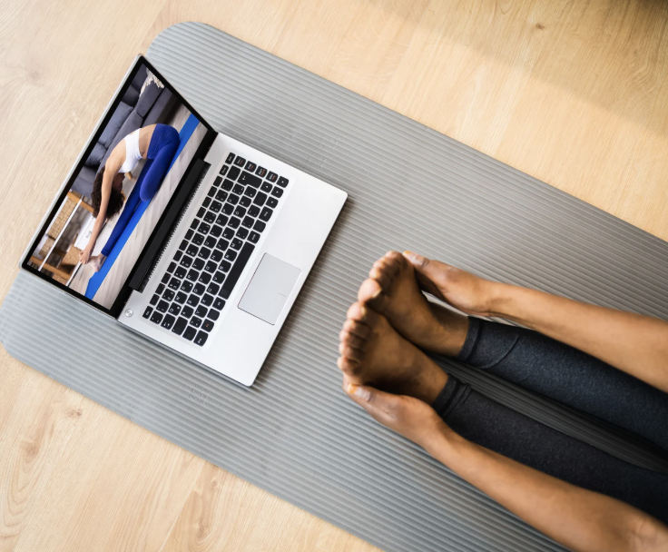 personal training services