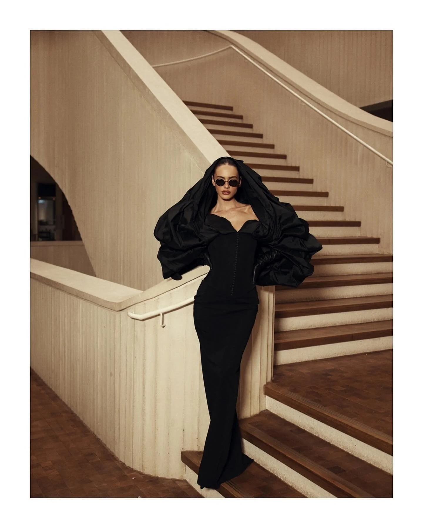 New Story For @cattleya_eyewear featuring @yaelshelbia and @omeradam 
__________________________________
#commercialwork 
__________________________________
Ph @shaifranco 
Fashion Stylist @daniella_capelouto | @or_lu 
Hair by @ran_karisi 
MUA @elle.