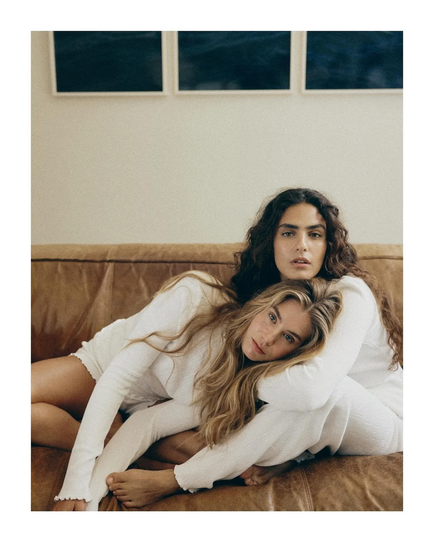 Commercial Work for @wearsaisei 
__________________________________
#commercial #campaignshoot 
__________________________________
Ph @shaifranco 
Fashion Stylist @noa_rennert 
Models @omerbarbi1 for @yuligroup @achinoam34 for @shesh_agency 
Hair by 