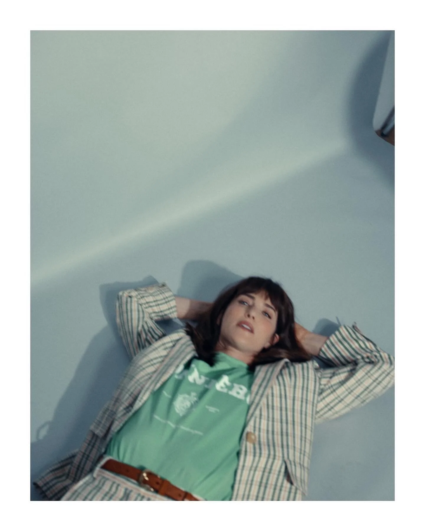 Spring Blossom 
__________________________________
@yaelgoldmanpfeffer 
__________________________________
Ph @shaifranco 
Fashion Stylist @meitalbruner 
Hair by @avishay_masty 
MUA @rutyadi 

__________________________________
#shaifrancostudio #fas