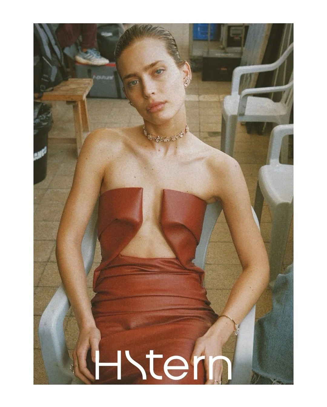 H.Stern Campaign 
__________________________________
Featuring the beautiful:
@sean_levyy 
@liraz_naz 
@mmmwa 
@jennychervoney 
@tali_power 
@maayanmilles 
__________________________________
Ph @shaifranco 
Creative and Production @mysocial_il @yahbe