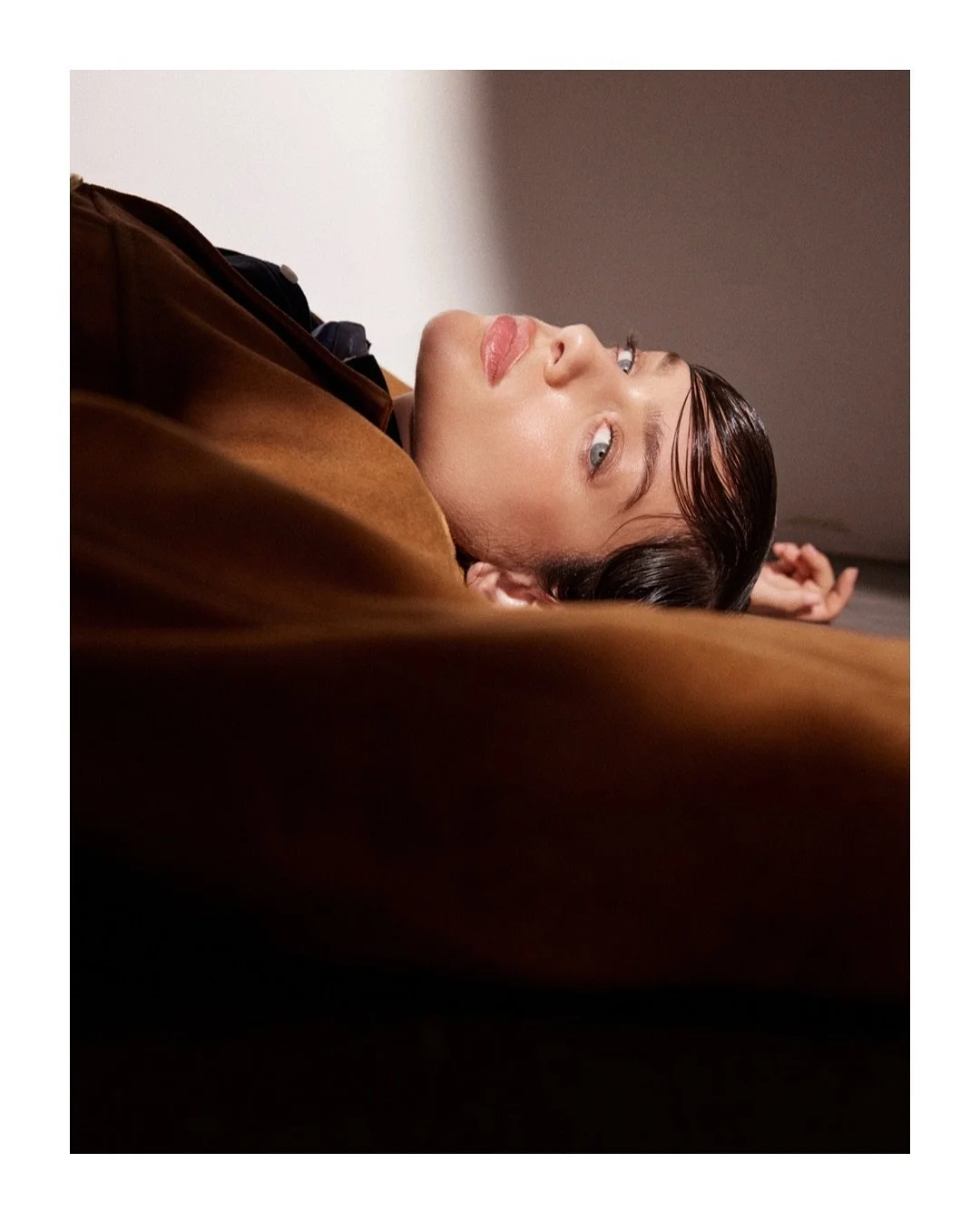 Stunning @odeyarush 
__________________________________
Ph @shaifranco 
Fashion Stylist @alinzhidkov 
Hair by @benjaminiruimi 
MUA @adammechaly 
@moshiktako  @zohar_agency @shiro0109 
__________________________________
#shaifrancostudio #fashion #edi