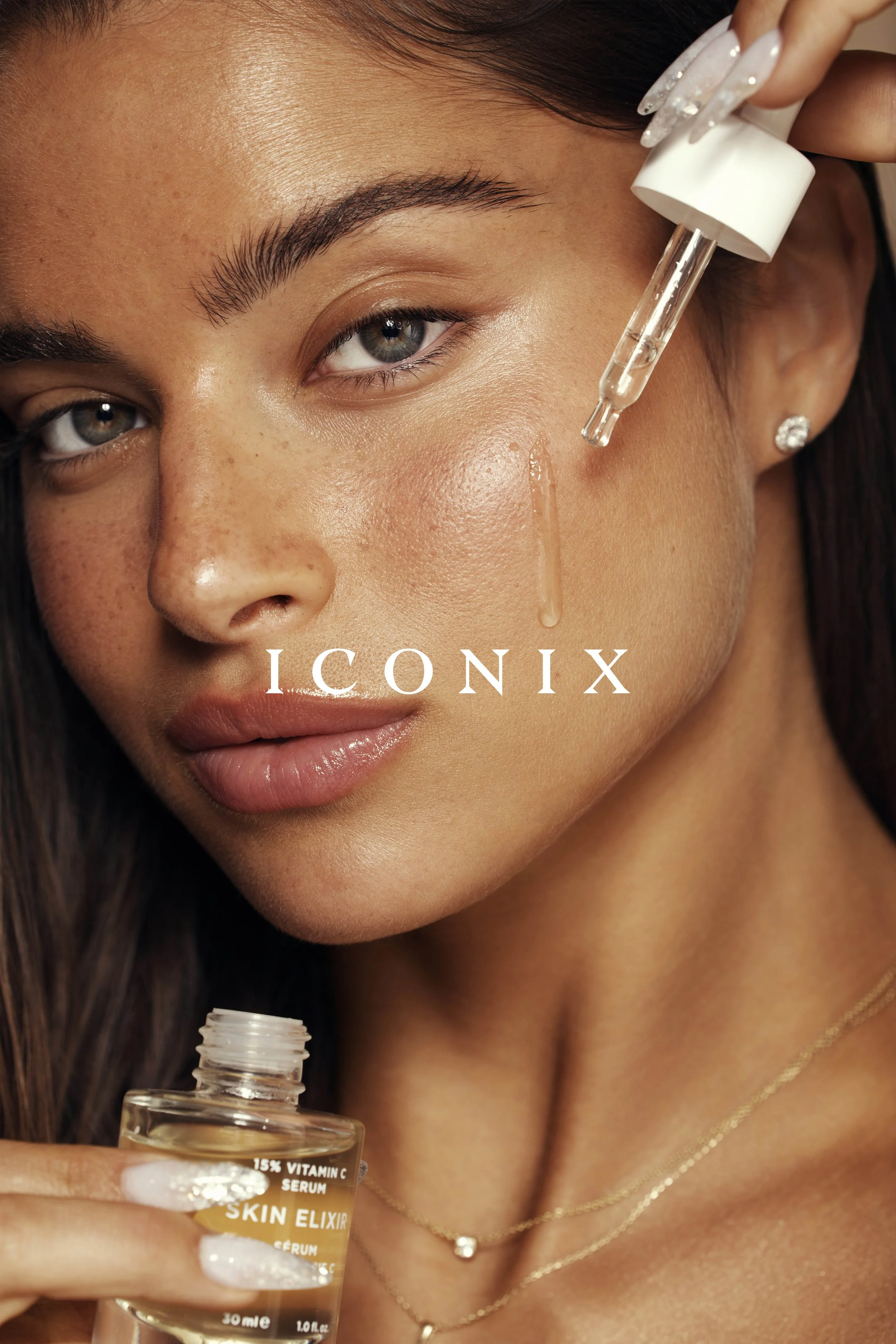 NOA KIREL FOR ICONIX BEAUTY