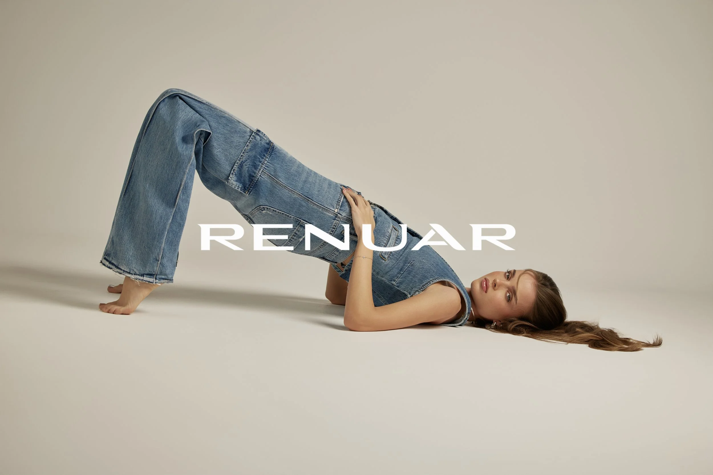 RENUAR JEANS