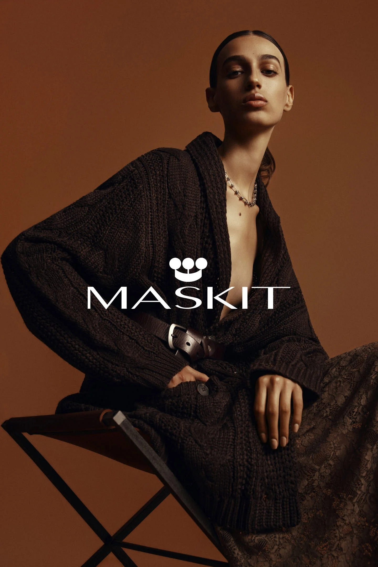 MASKIT FW CAMPAIGN