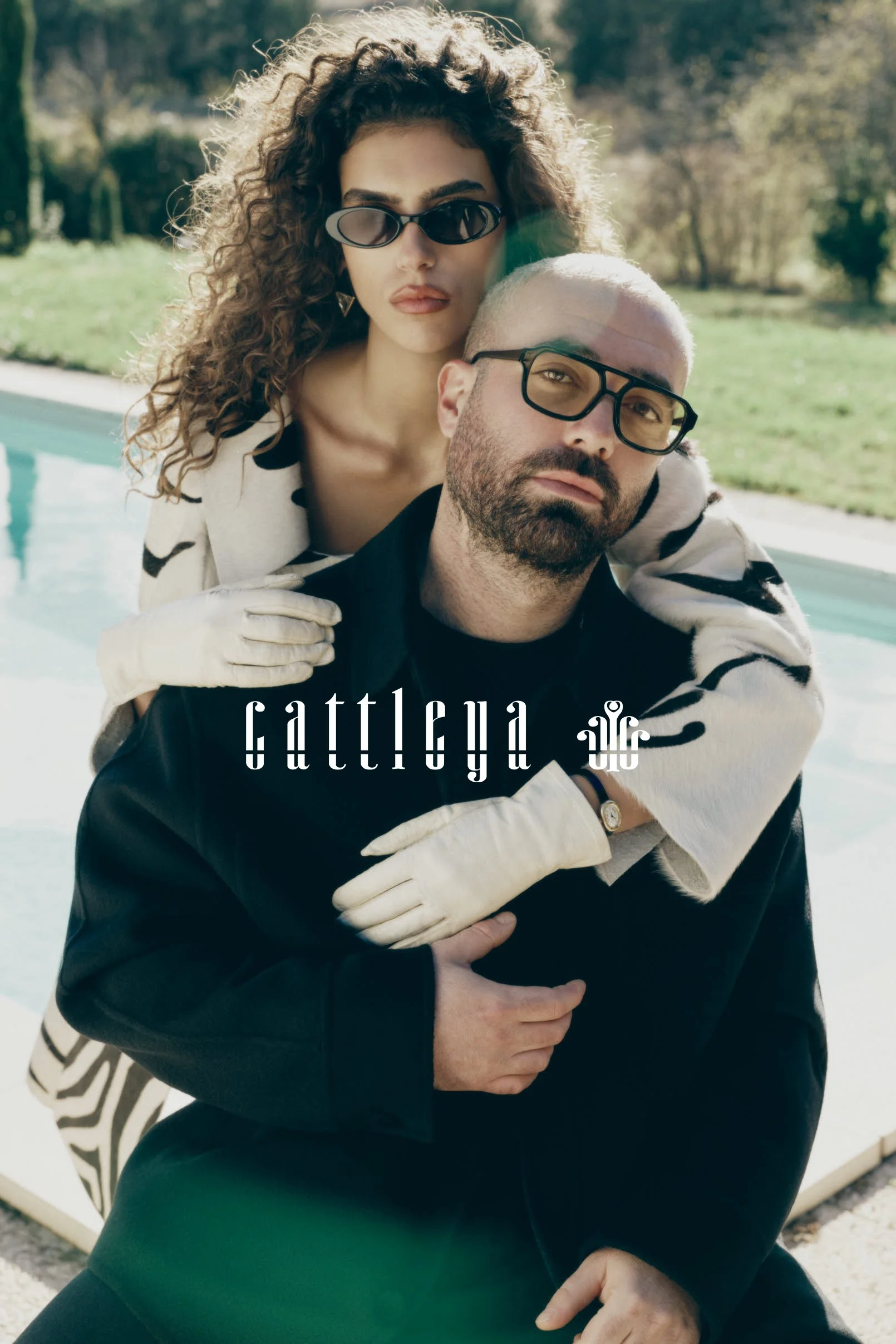 CATTLEYA FW/25 CAMPAIGN