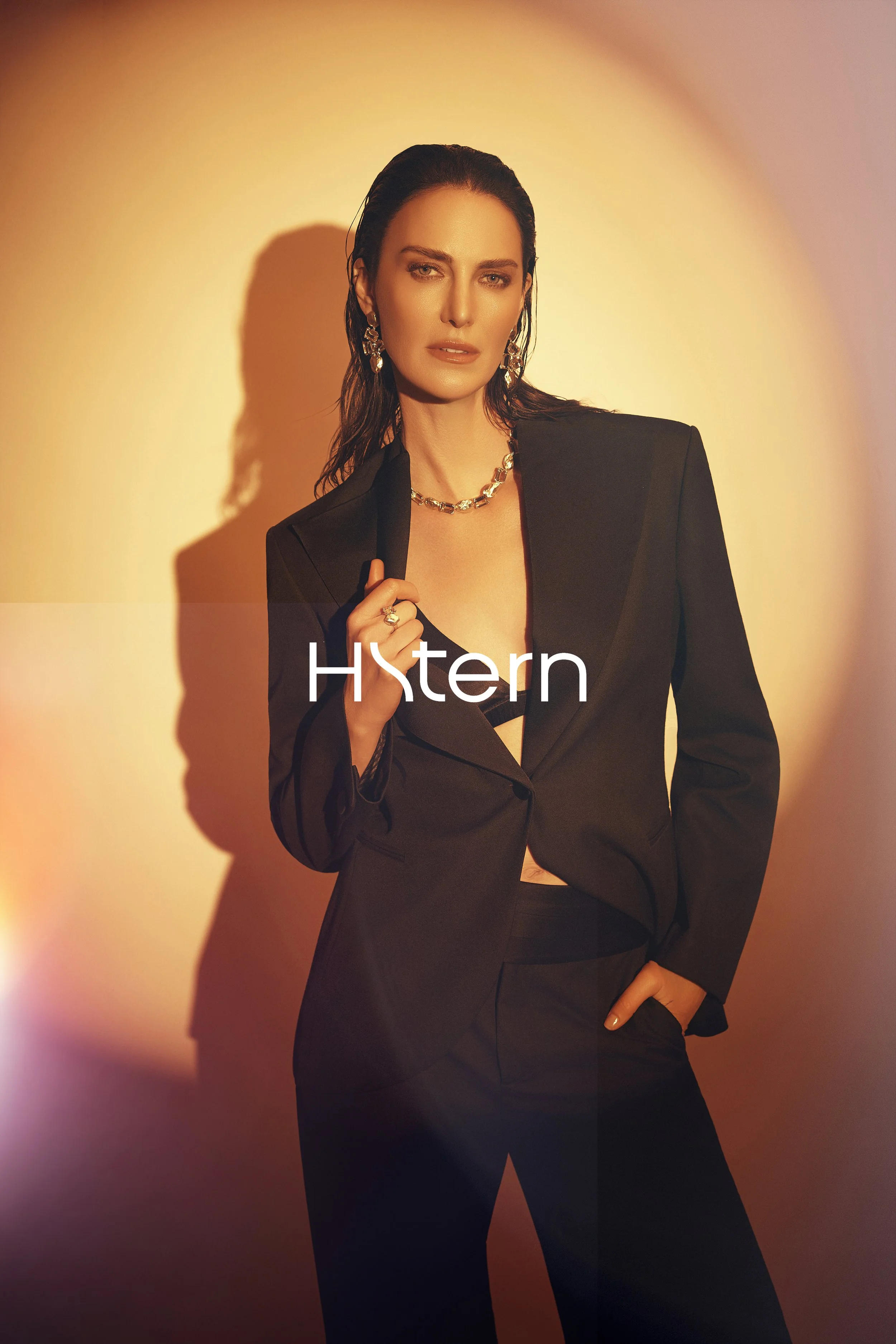 H.STERN FW/25 CAMPAIGN