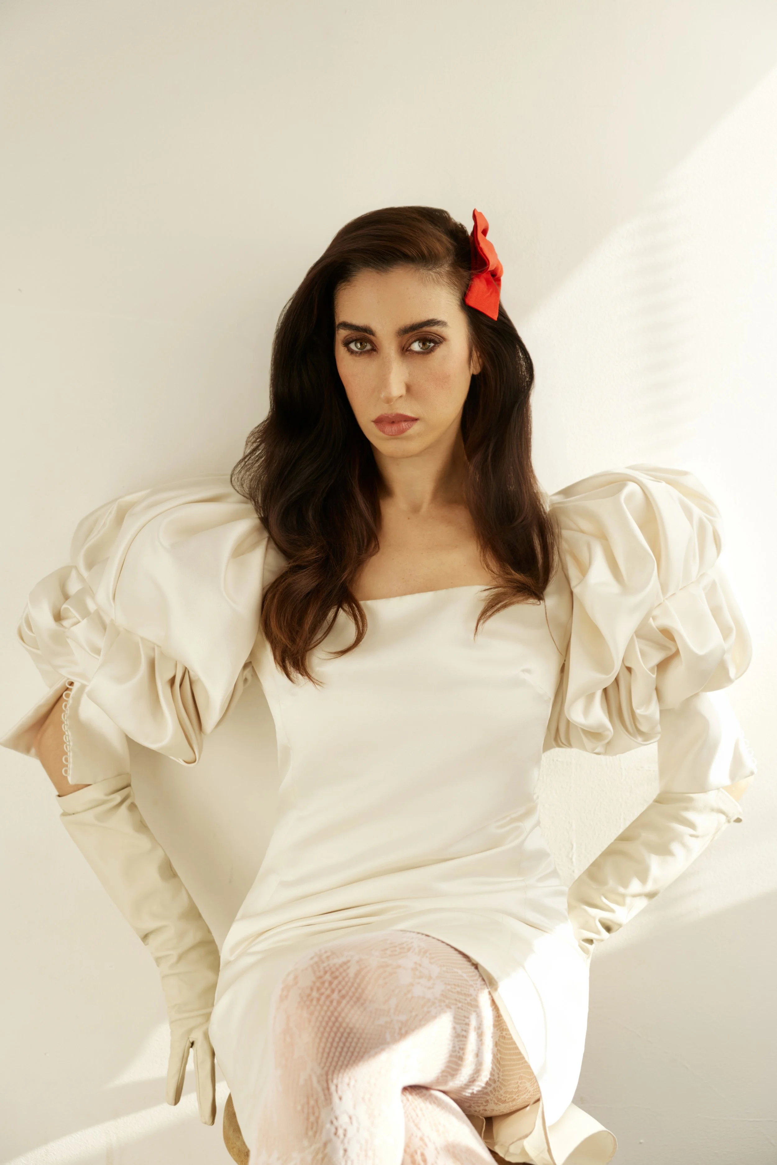 HILA SAADA FOR 7 NIGHTS