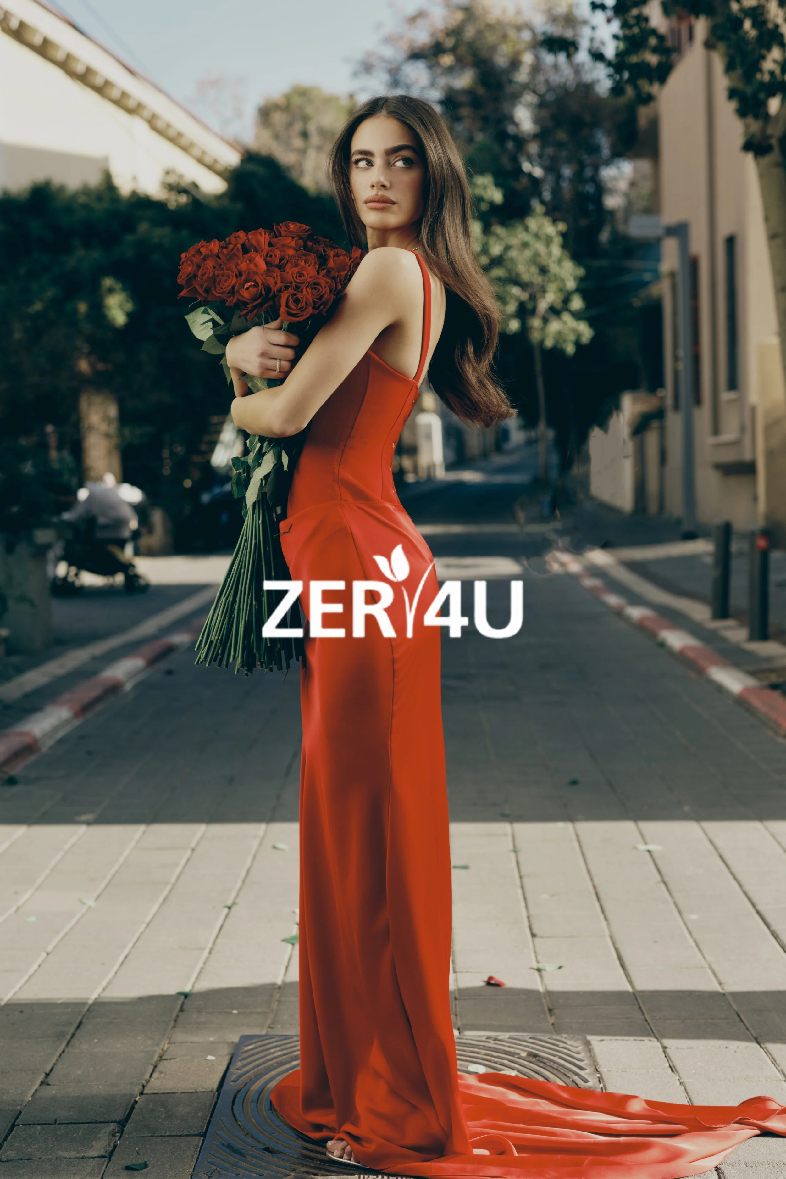ZER4U FW/26 CAMPAIGN
