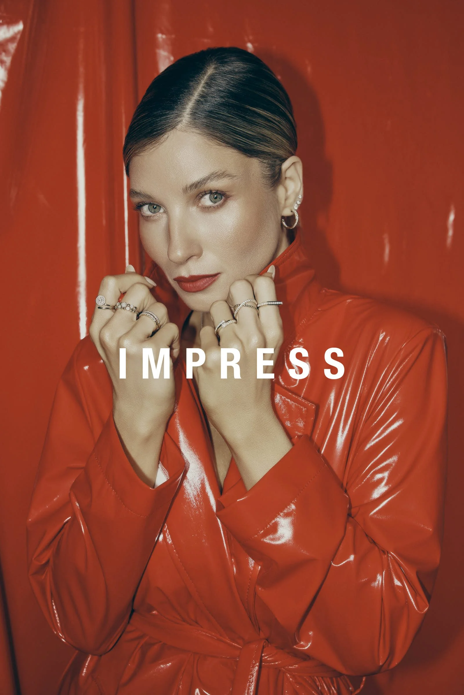 IMPRESS X ADI HIMELBLOY 