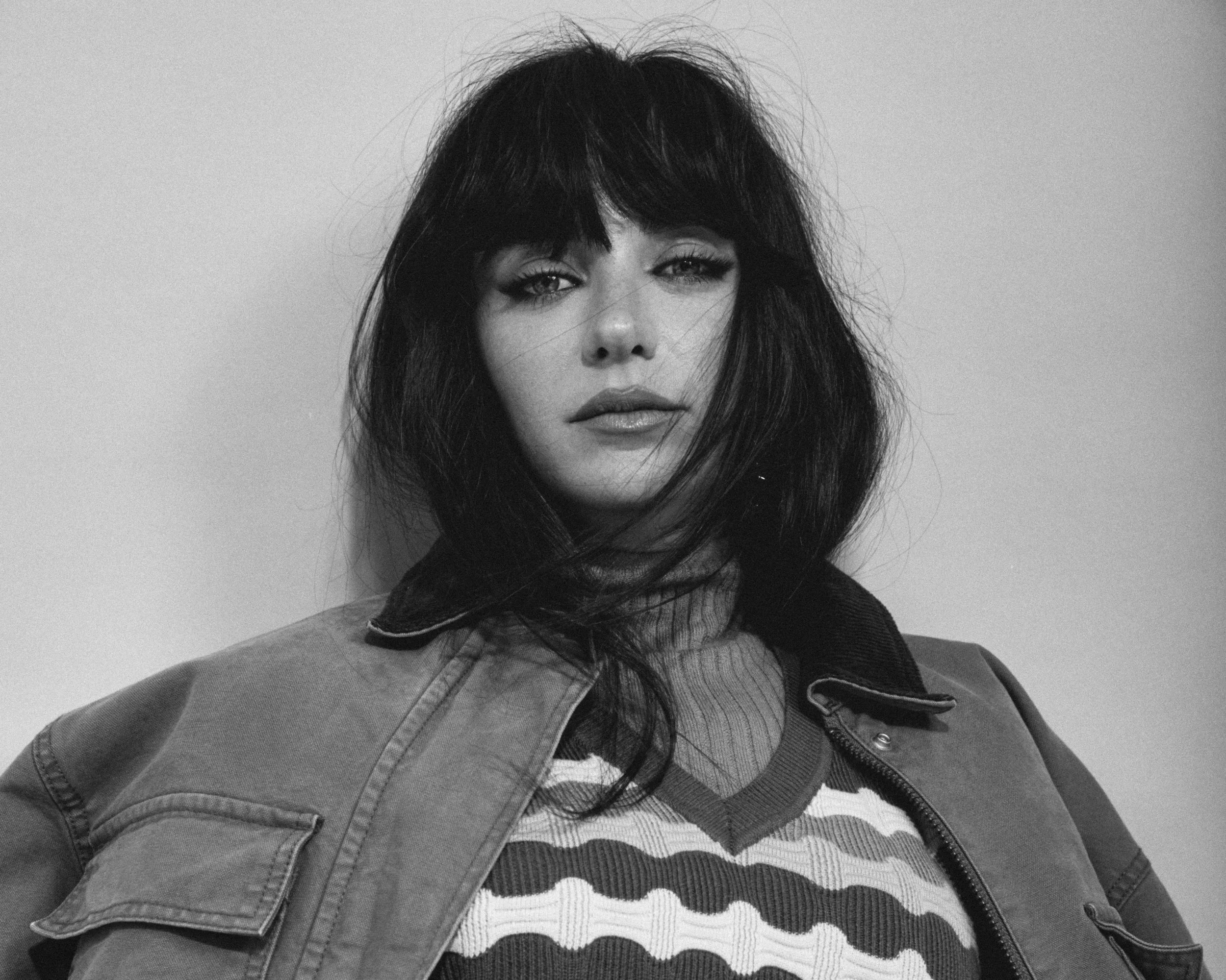 EINAT HOLLAND