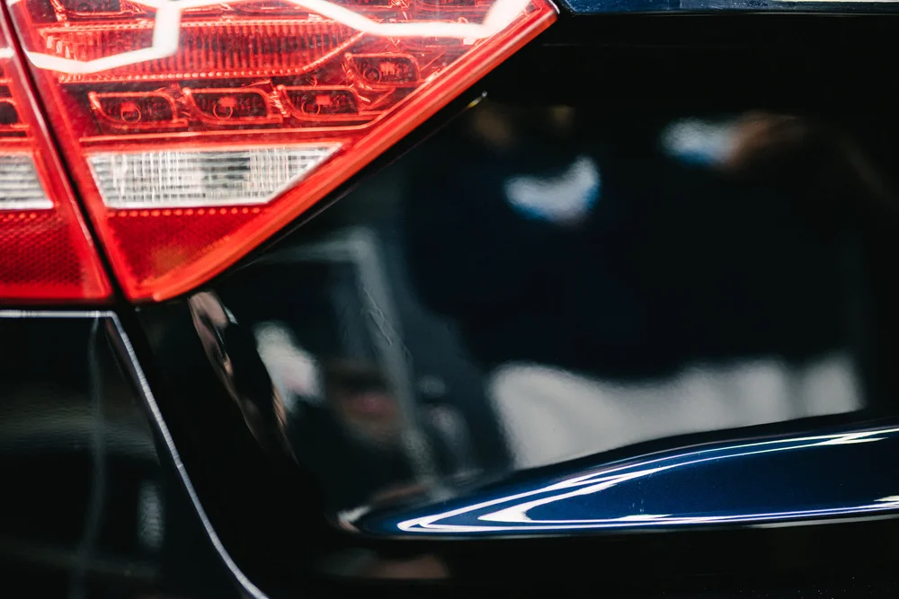 Professional Paint Correction Near Me Cincinnati Ohio