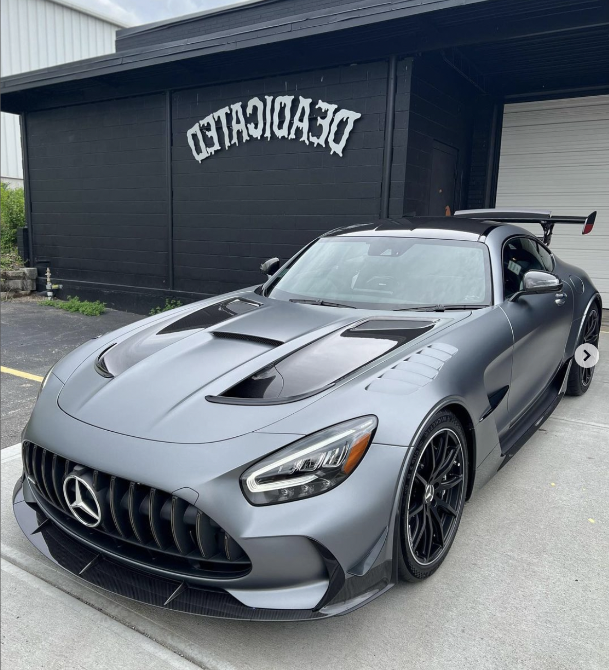 Expert car wrapping. custom color, and protection in Cincinnati