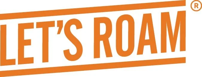  https://www.letsroam.com