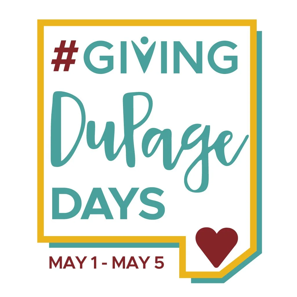 Giving DuPage Days 2023