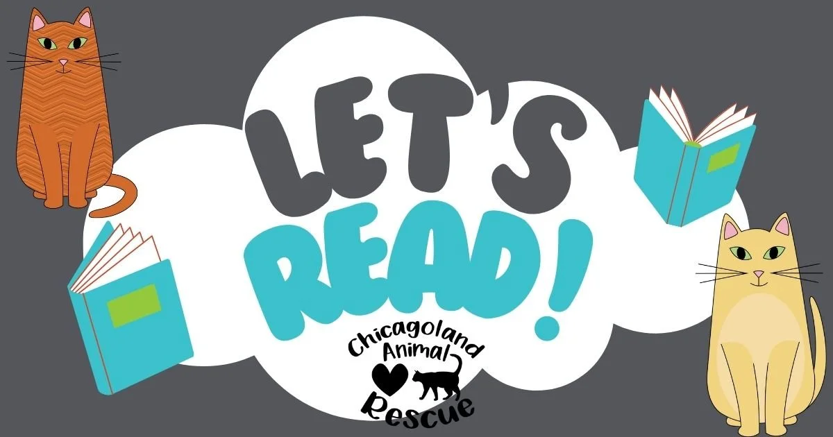 Read-A-Thon Fundraiser!