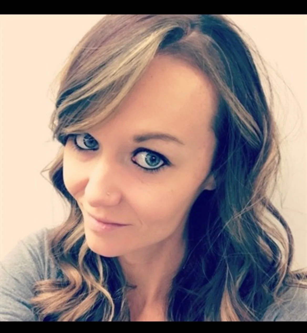 Volunteer Spotlight: Amanda Blakley