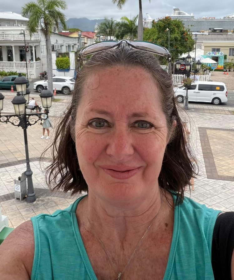 Volunteer Spotlight: Coreen Koski &amp; Family