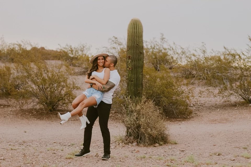 The Ups and Downs of Working With Your Spouse